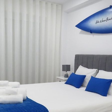 Afife&Ínsua Beach Apartment Viana do Castelo Exterior foto