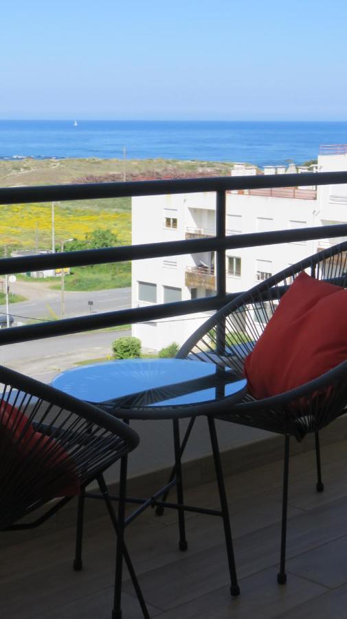 Afife&Ínsua Beach Apartment Viana do Castelo Exterior foto