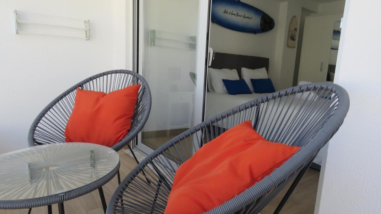 Afife&Ínsua Beach Apartment Viana do Castelo Exterior foto