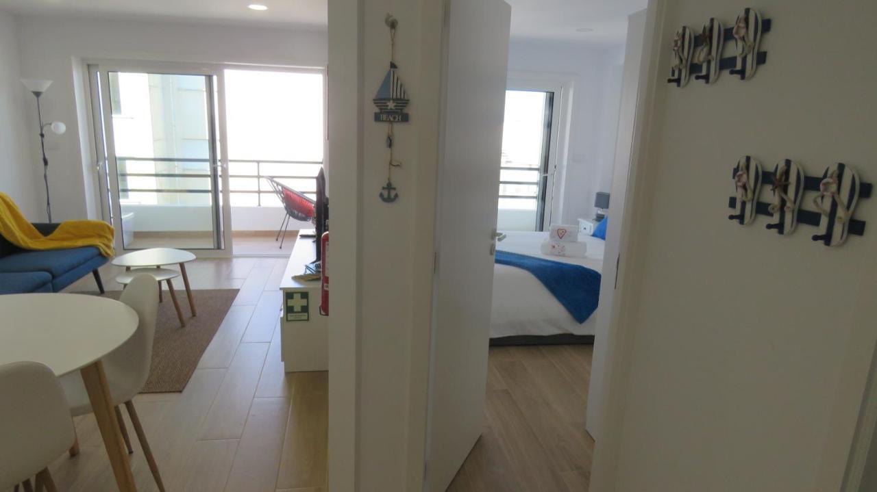 Afife&Ínsua Beach Apartment Viana do Castelo Exterior foto