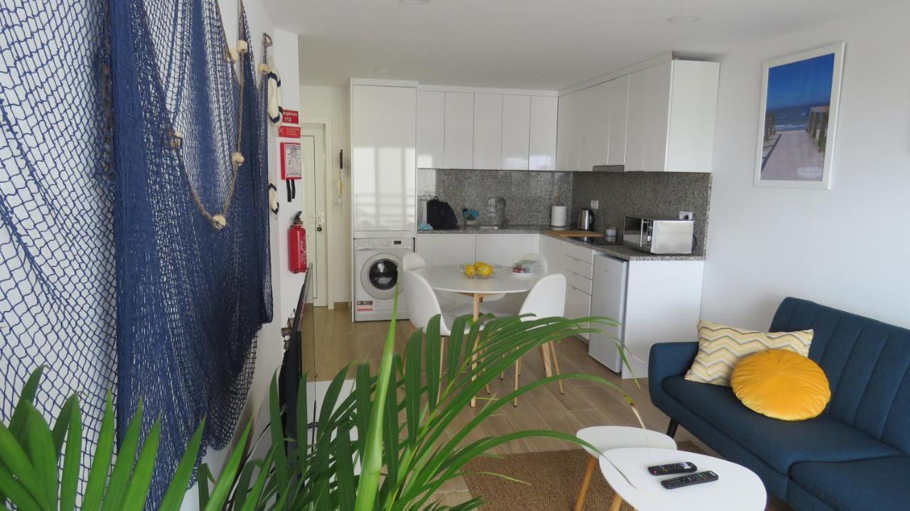 Afife&Ínsua Beach Apartment Viana do Castelo Exterior foto