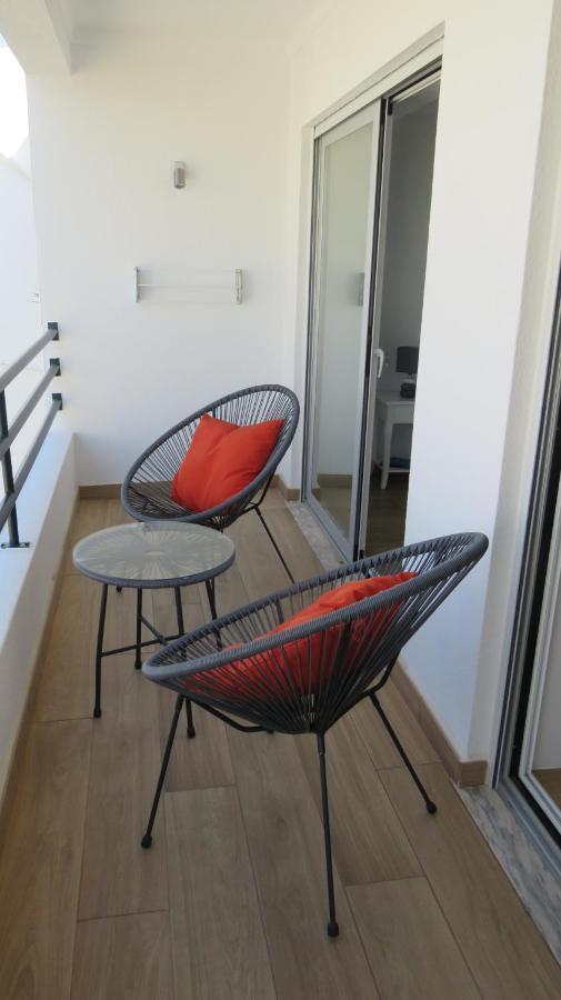 Afife&Ínsua Beach Apartment Viana do Castelo Exterior foto