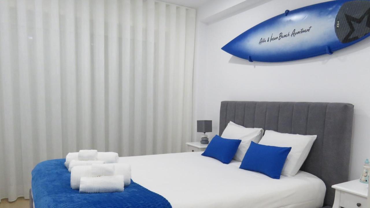 Afife&Ínsua Beach Apartment Viana do Castelo Exterior foto